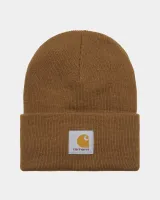 Acrylic Watch Hat | Hamilton Brown