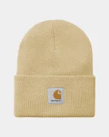 Acrylic Watch Hat | Air Yellow