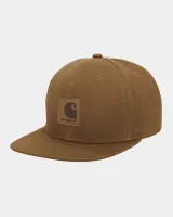 Logo Cap | Hamilton Brown