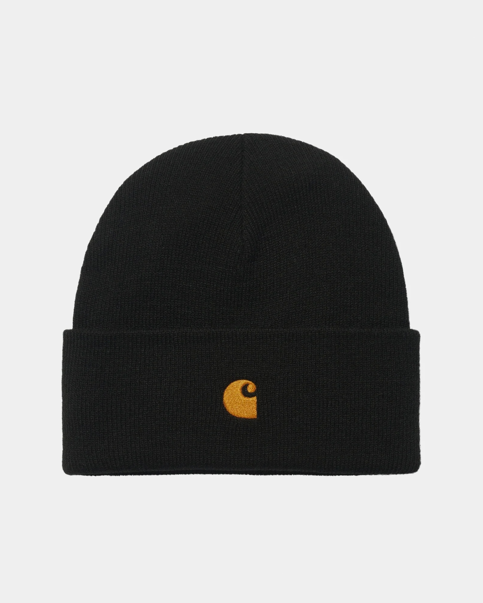 Chase Beanie | Black