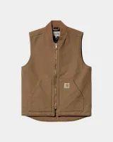 Vest (Spring) | Hamilton Brown