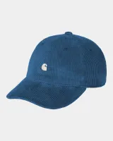 Harlem Cap | Sodalite / Wax