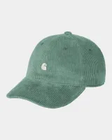 Harlem Cap | Silver Pine / Wax