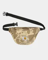 Jake Hip Bag | Desert Duck Camo