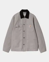 Michigan Chore Coat (Spring) | Yosemite / Black