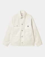 Women's OG Michigan Coat (Spring) | Wax (rinsed)