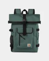 Philis Backpack | Silver Pine