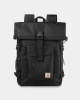Philis Backpack | Black