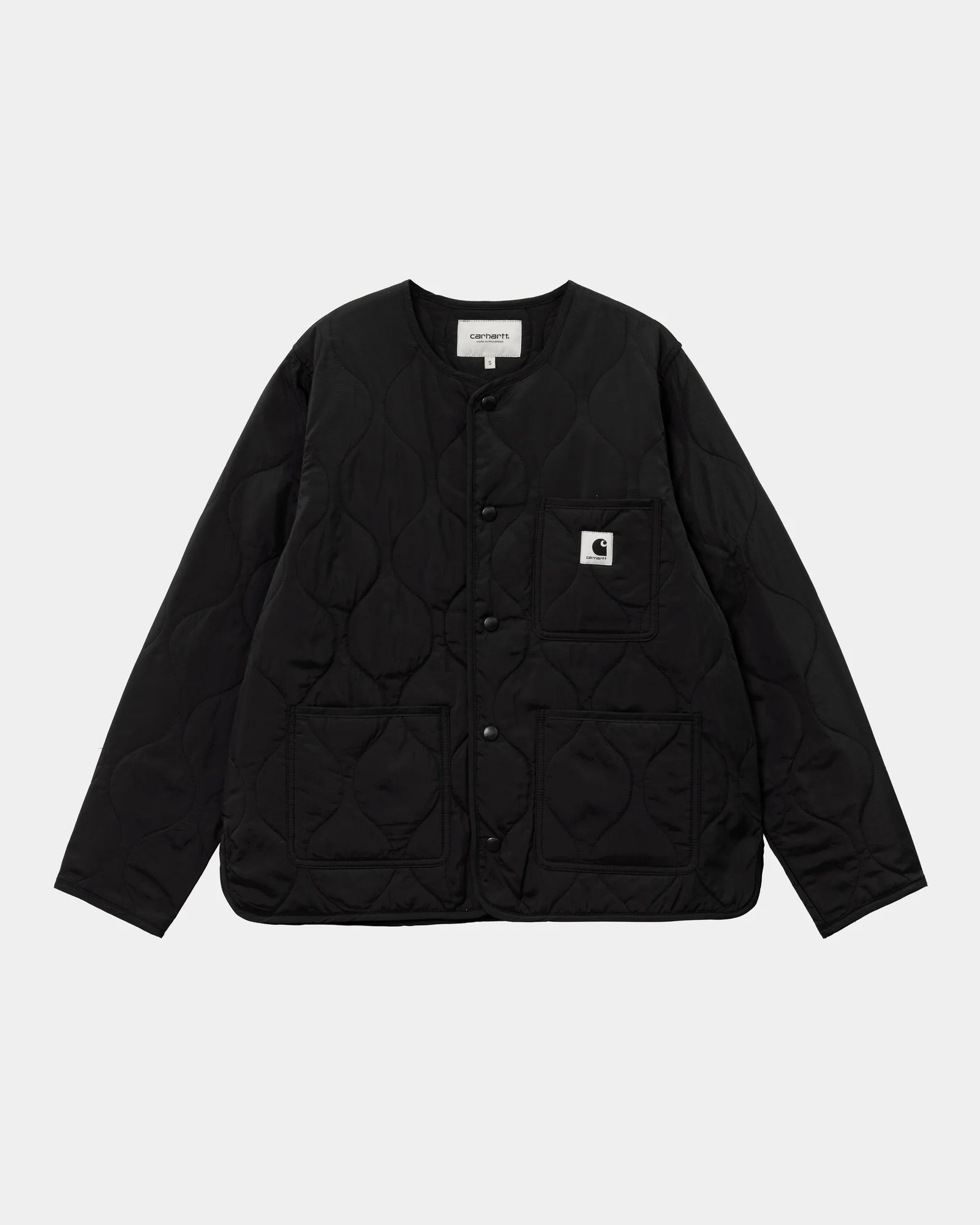 Women's Skyler Liner | Black