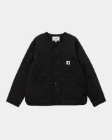Women's Skyler Liner | Black