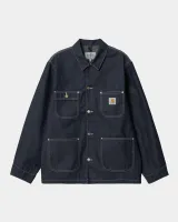 OG Chore Coat (Spring) - Denim | Blue (one wash)