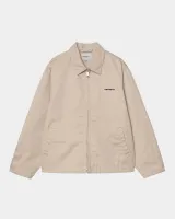 Module Script Jacket | Wall / Black