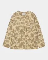 Skyton Liner | Desert Duck Camo