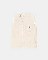 Women's Skyler Vest | Natural