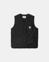 Women's Skyler Vest | Black