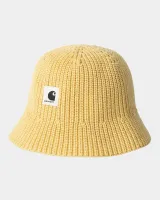 Paloma Hat | Air Yellow