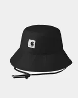 Women's Ashley Bucket Hat | Black