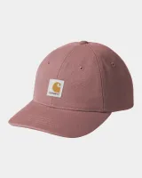 Icon Cap | Dusky Pink