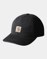 Icon Cap | Black
