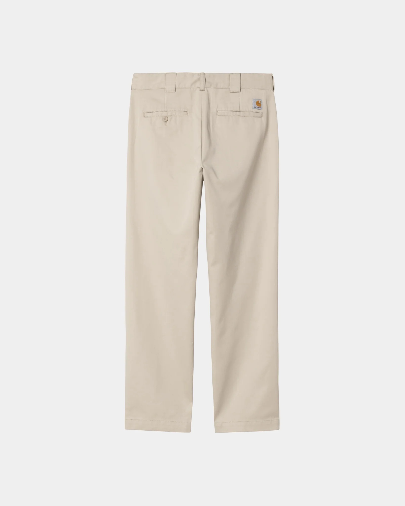 Master Pant | Fleur De Sel