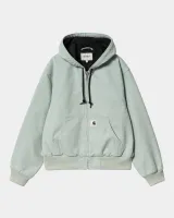 Women's OG Active Jacket (Spring) | Frosted Green
