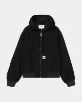 Women's OG Active Jacket (Spring) | Black