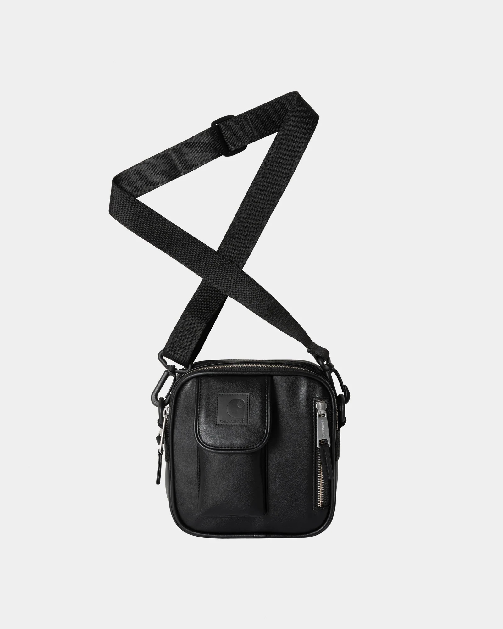 Norwich Bag - PU Leather | Black