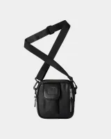 Norwich Bag - PU Leather | Black