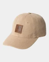 Canvas Cap | Dusty Hamilton Brown / Hamilton Brown