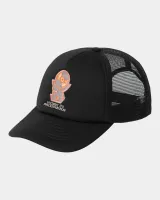 Harttronix Trucker Cap | Black