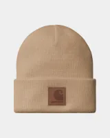 Eldon Beanie | Dusty Hamilton Brown