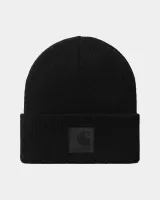 Eldon Beanie | Black