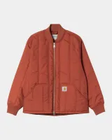 Lachlan Liner | Vermillion