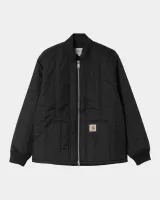 Lachlan Liner | Black