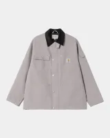 Clapton Jacket | Yosemite / Black