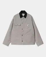 Women's Clapton Jacket | Yosemite / Black