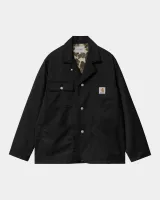 Seaton Blazer | Black