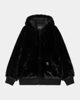 Women's OG Active Jacket | Black