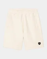Ingo Sweat Short | Undyed