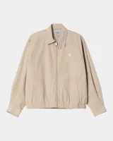 Duke Jacket | Wall / Wax
