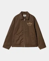 Racer Module Jacket | Liberica / Peanut (rigid)