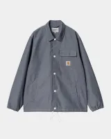 Blake Coach Jacket | Blue