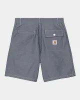 Blake Short | Blue