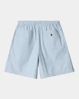 Women's Nota Short | Bluebird Bova Stripe