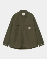 Liam Jacket | Turtle