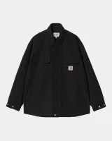 Liam Jacket | Black
