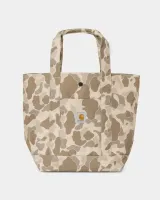 Jakob Tote Bag | Desert Duck Camo