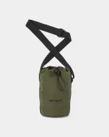 Irwin Bag | Turtle / Black
