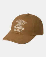 Cabinetry Cap | Hamilton Brown / Wax