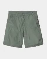 Double Knee Short - Poplin | Park